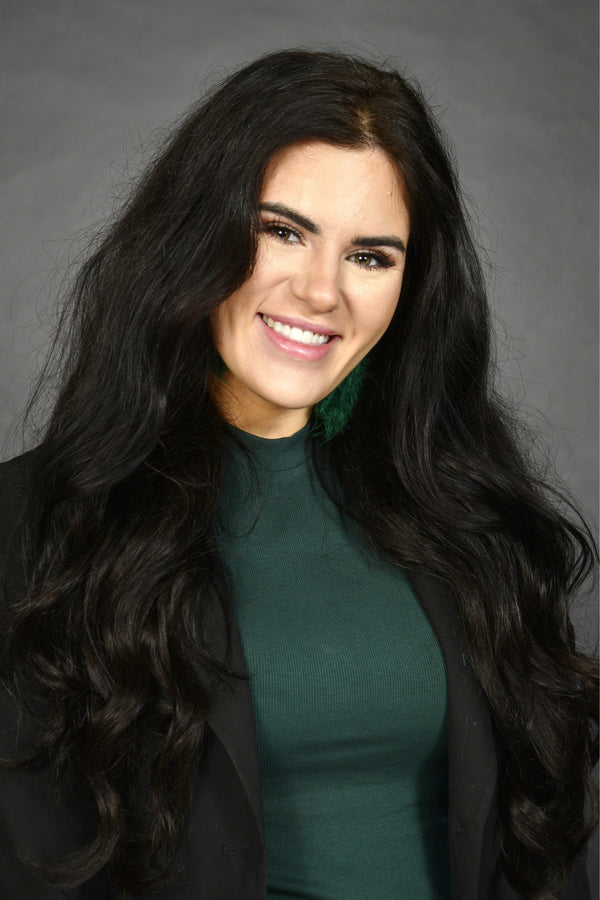 Darby Reed-Pilant, M.S., LPA