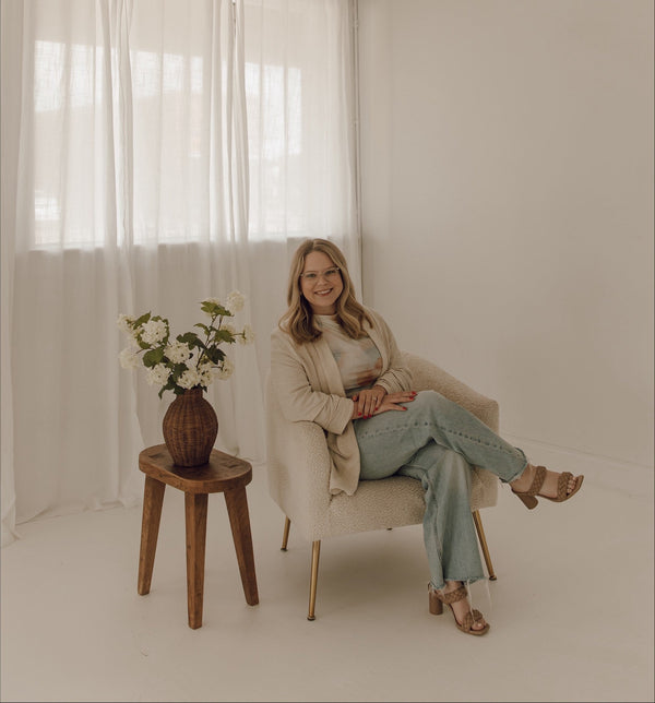 Lydia Carline, M.Ed., LPC-A