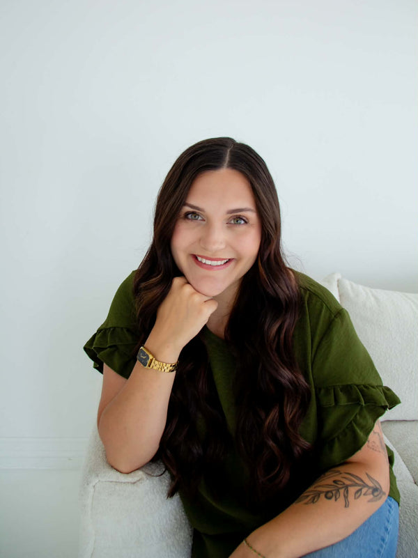 Breanna Peacock, LMSW