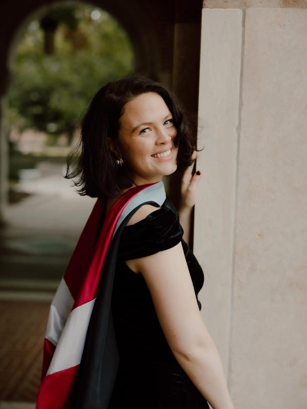 Jillian Sigler, M.Ed., LPC-A